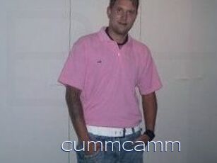 Cummcamm