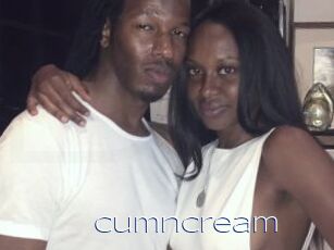 cumncream Blue Hot