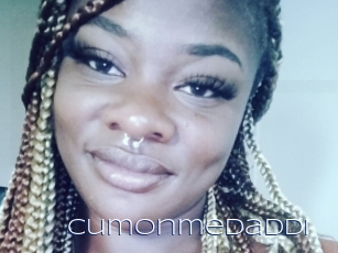 Cumonmedaddi