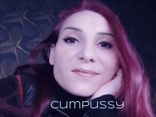 Cumpussy