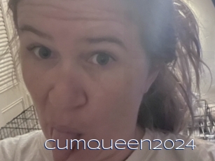 Cumqueen2024