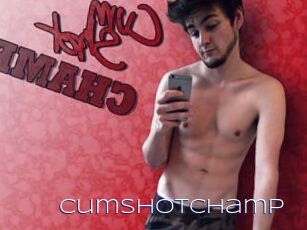 Cumshotchamp