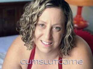 Cumslutcarrie