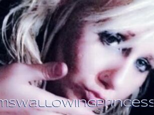 CumswallowingPrincess