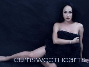 Cumsweethearts