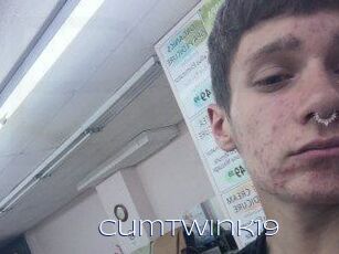 Cumtwink19