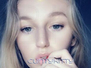 Cuntykitty