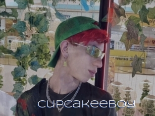 Cupcakeeboy