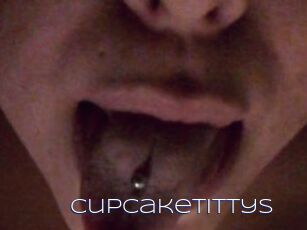 Cupcaketittys