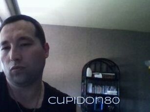 cupidon80 Blue Hot