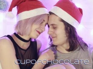 Cupofchocolate