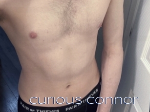 Curious_connor