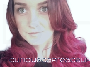 Curiouscapreaceuk