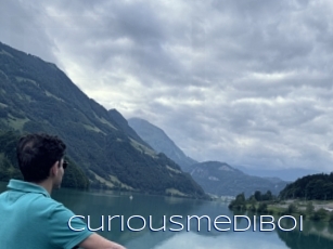 Curiousmediboi