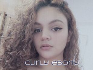 Curly_ebony