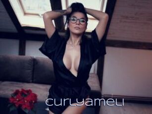 Curlyameli
