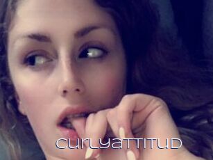Curlyattitud