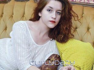 Curlydazy