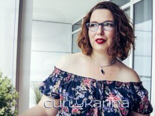 Curlykarina