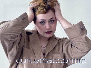 Curlymaccormic