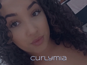 Curlymia