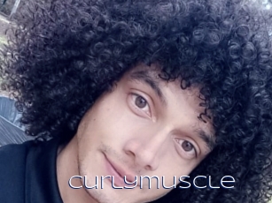 Curlymuscle