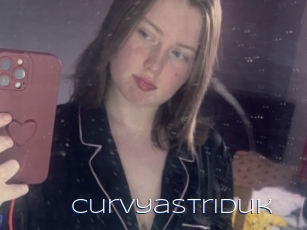Curvyastriduk