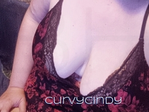 curvycindy Blue Hot