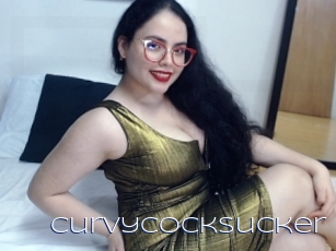 Curvycocksucker