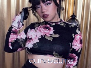 curvycute Blue Hot