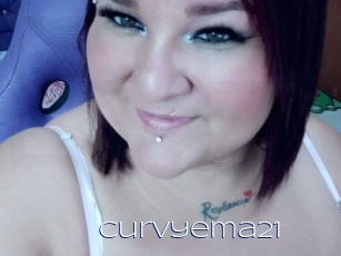 Curvyema21
