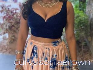 Curvysoniabrown