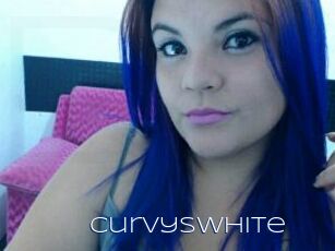Curvyswhite