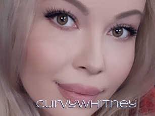 Curvywhitney