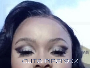 cute_piper99x Blue Hot
