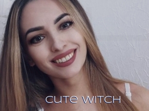 cute_witch Blue Hot