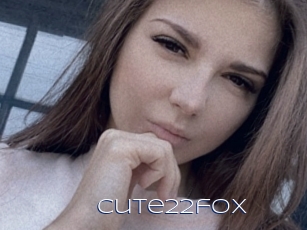 Cute22fox
