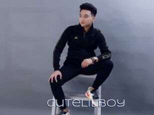 CuteLILboy