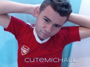 CuteMICHAEL