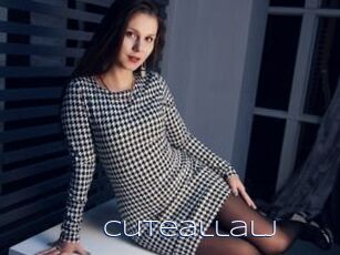 cuteallalj Blue Hot