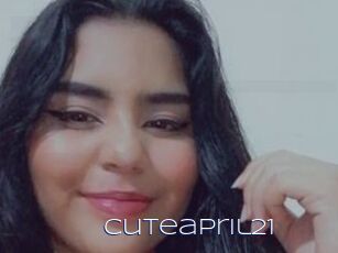 Cuteapril21