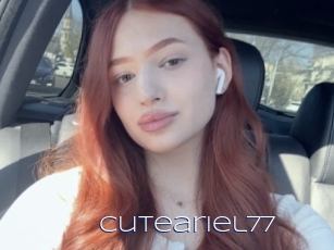 Cuteariel77