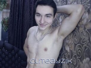 Cuteayzik