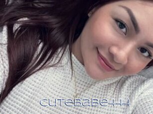 Cutebabe444