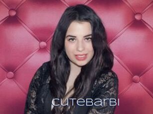 Cutebarbi