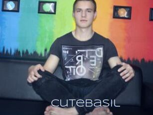Cutebasil