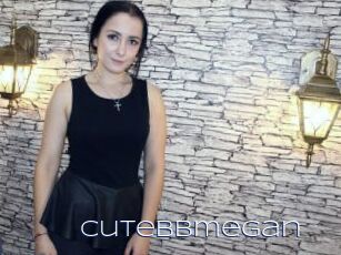Cutebbmegan