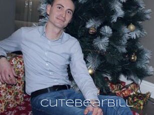Cutebearbill