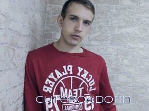 Cuteboydorin