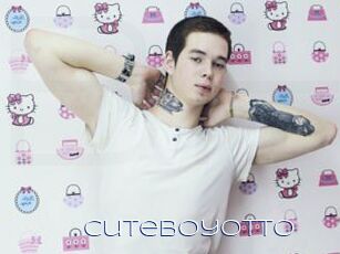 Cuteboyotto